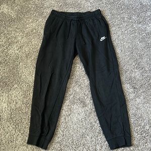 Nike women’s joggers